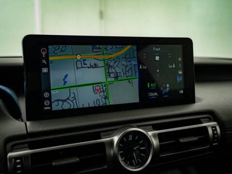 2024 Lexus RC F Track Edition