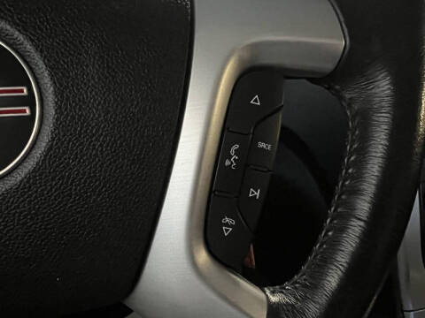 2012 GMC Acadia SLT-1