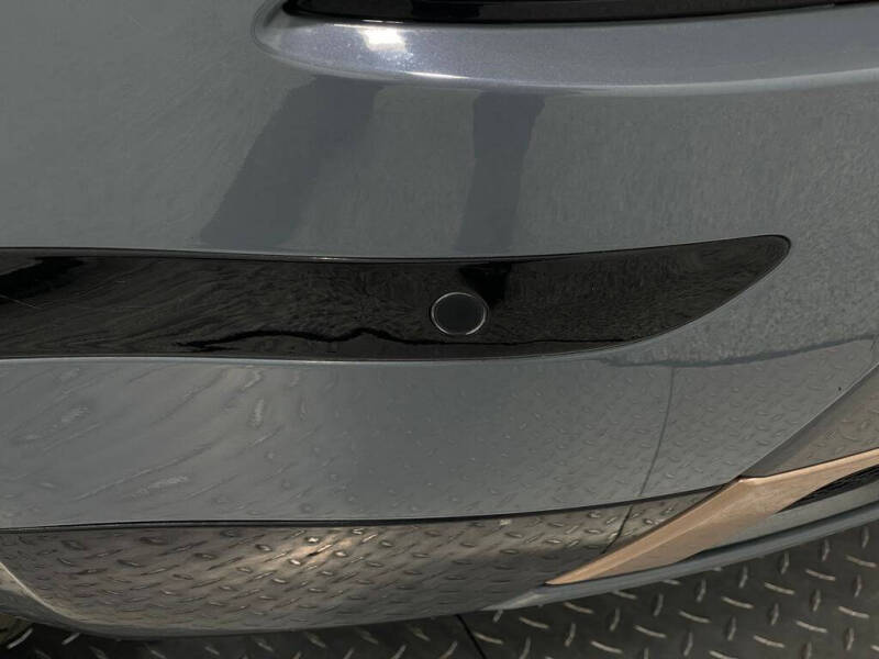 2020 Land Rover Range Rover Evoque First Edition