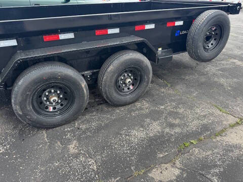 2025 Load Trail DZ9614082
