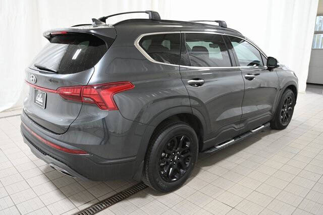 2023 Hyundai Santa Fe XRT