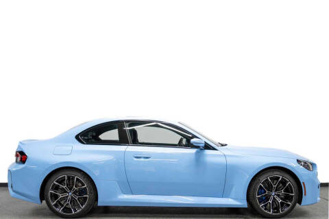 2024 BMW M2