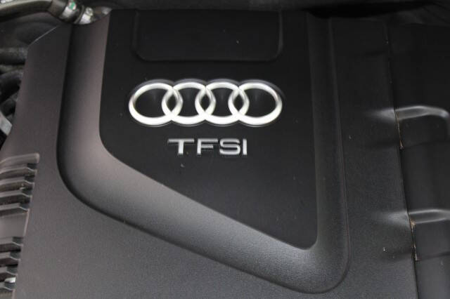 2016 Audi A5 2.0T quattro Premium Plus