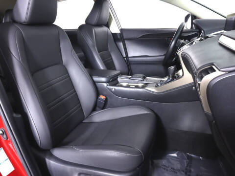 2019 Lexus NX 300