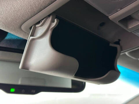 2017 Kia Forte EX