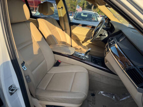 2010 BMW X5 xDrive30i