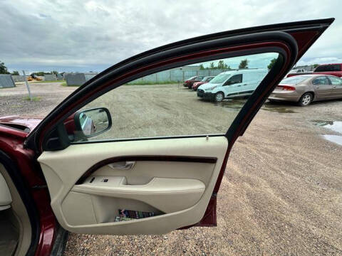 2012 Volvo XC70 3.2 Premier