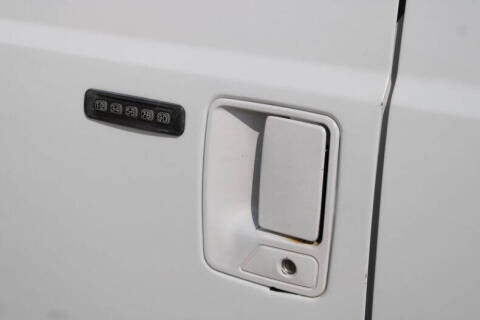 2005 Ford Excursion Eddie Bauer