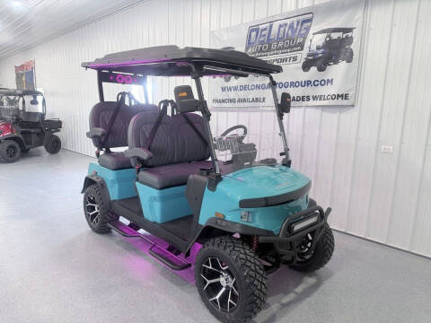 2026 Denago Rover XL