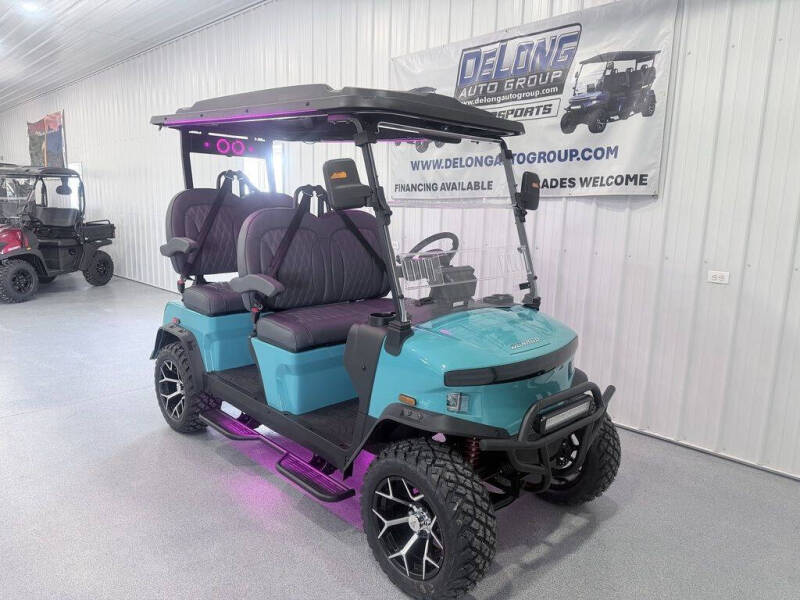 2026 Denago Rover XL