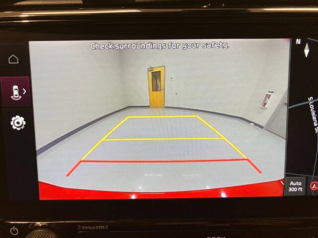 2024 Kia Soul GT-Line