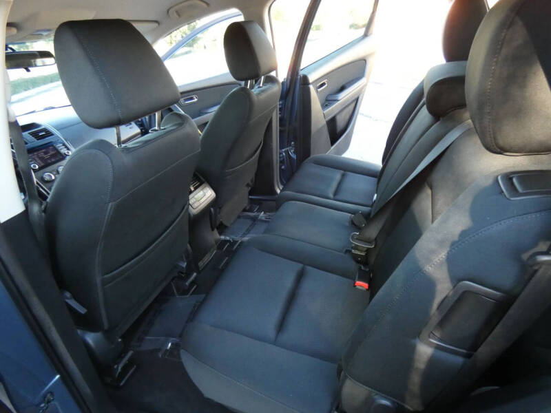 2014 Mazda CX-9 Sport