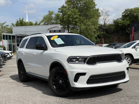 2023 Dodge Durango SXT