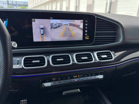 2023 Mercedes-Benz GLE AMG GLE 53