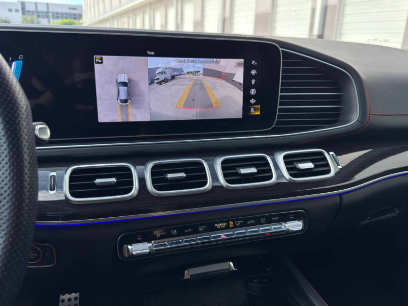 2023 Mercedes-Benz GLE AMG GLE 53