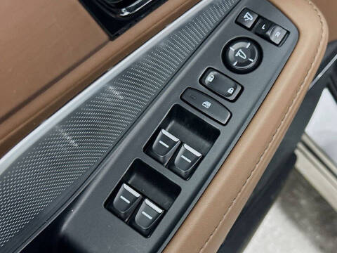 2025 Acura MDX w/Tech