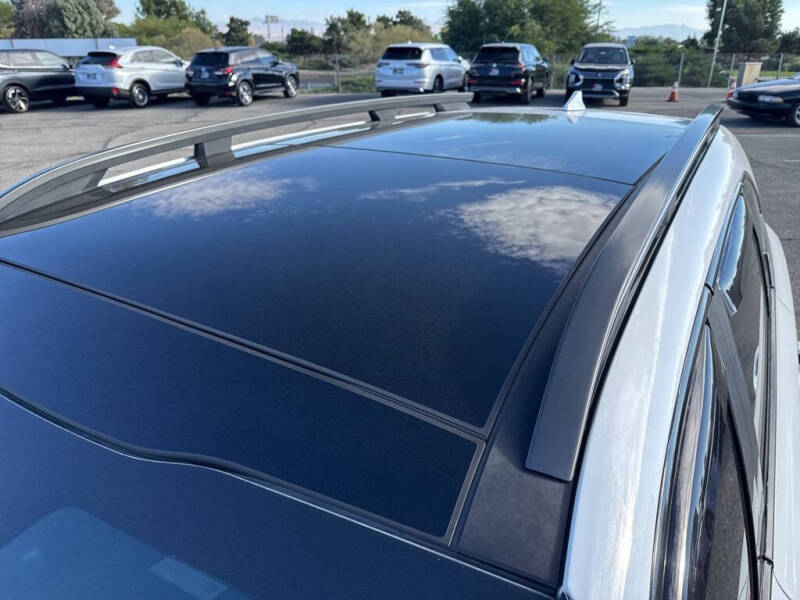 2021 Kia Sorento SX Prestige X-Line