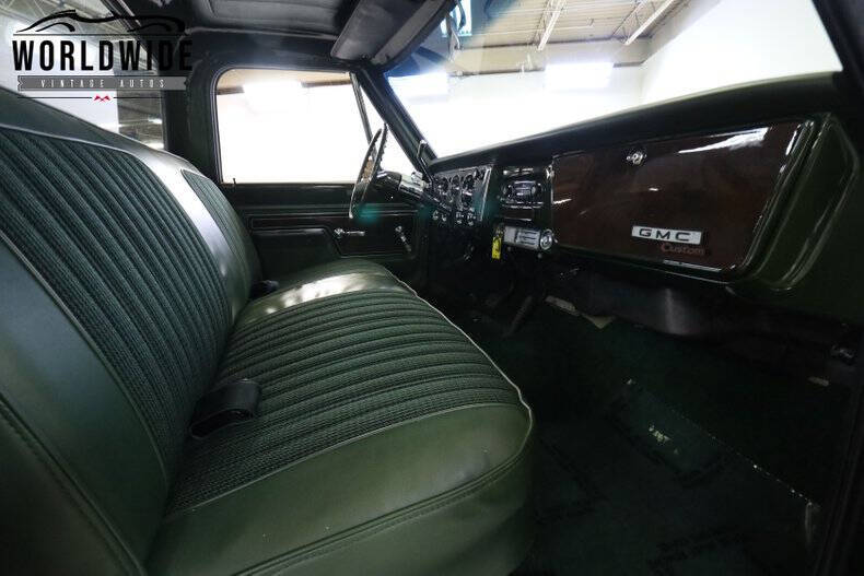 1970 GMC C/K 1500 Series