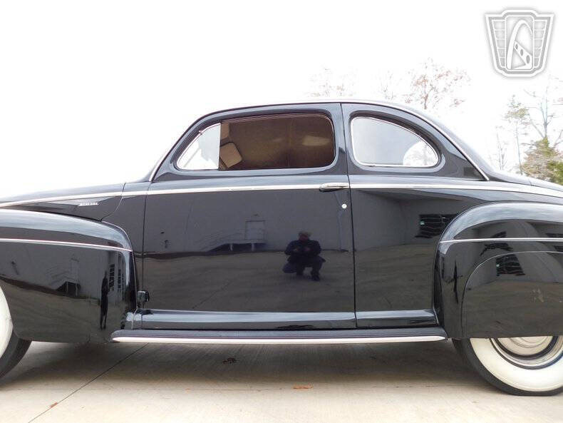 1941 Mercury A19