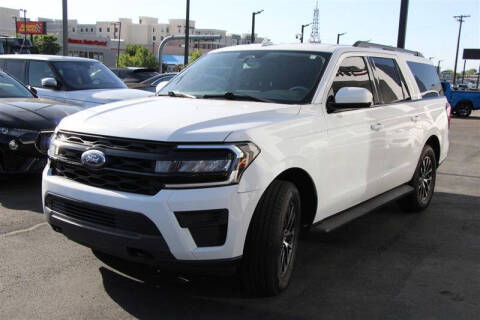 2023 Ford Expedition MAX XLT