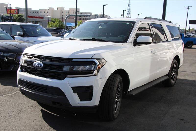 2023 Ford Expedition MAX XLT
