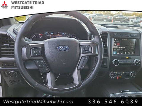 2019 Ford Expedition MAX XLT