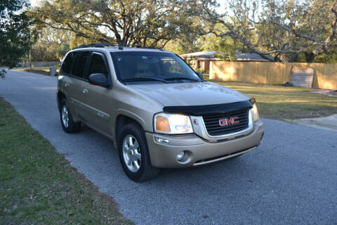 GMC Envoy For Sale in Pensacola, FL - Car Bazaar