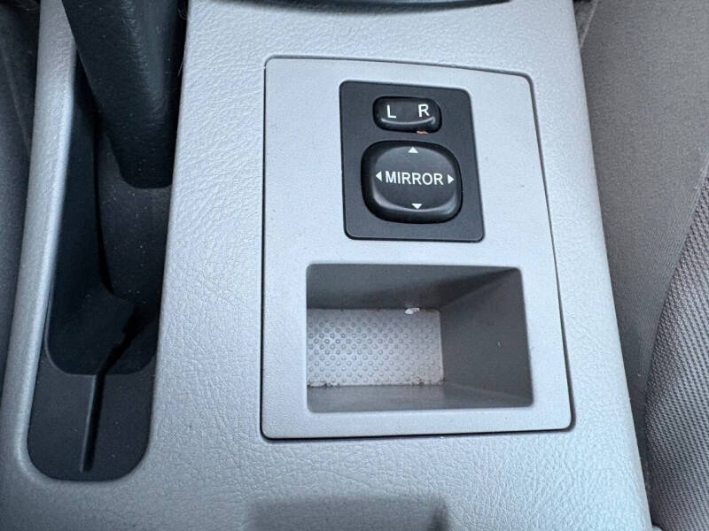 2008 Toyota RAV4 Limited