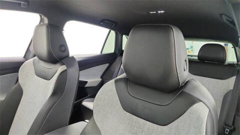 2025 Volkswagen ID.4 Pro