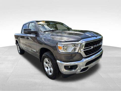 2024 RAM 1500