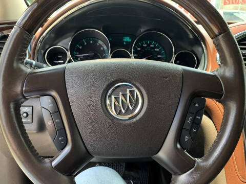 2014 Buick Enclave Premium