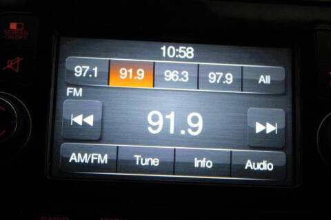 2018 RAM ProMaster 2500 136 WB