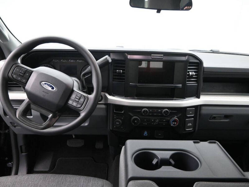 2026 Ford F-350 Super Duty