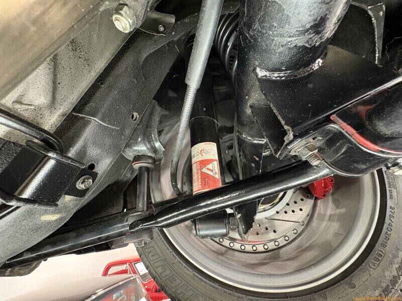 1987 Chevrolet Camaro Z28