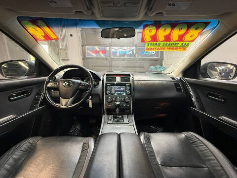 2014 Mazda CX-9 Touring