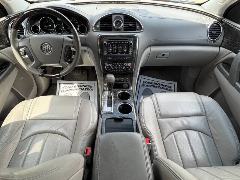 2014 Buick Enclave Premium