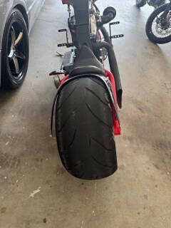 2011 SPEC CHOPPER 1800