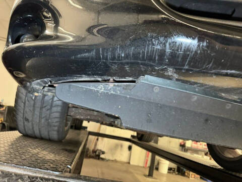 1999 Chevrolet Camaro