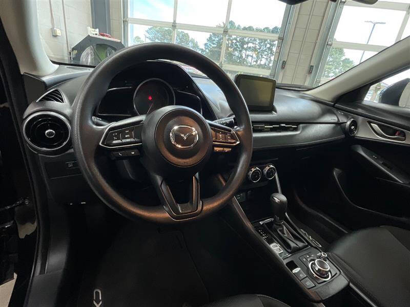 2020 Mazda CX-3 Sport