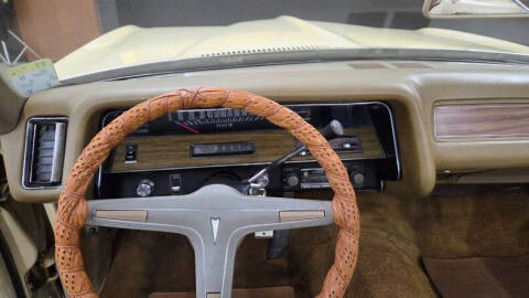 1970 Pontiac Catalina