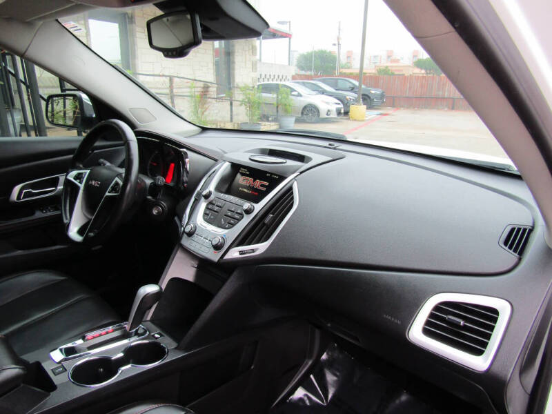 2015 GMC Terrain SLT-1
