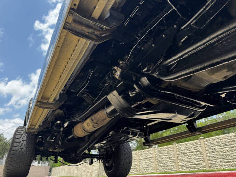 2014 Ford F-350 Super Duty Lariat