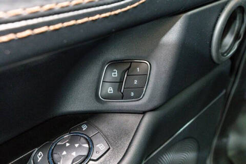 2021 Ford Expedition MAX Platinum