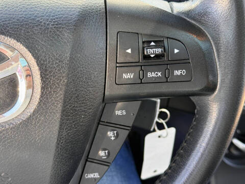 2012 Mazda MAZDA3 i Grand Touring