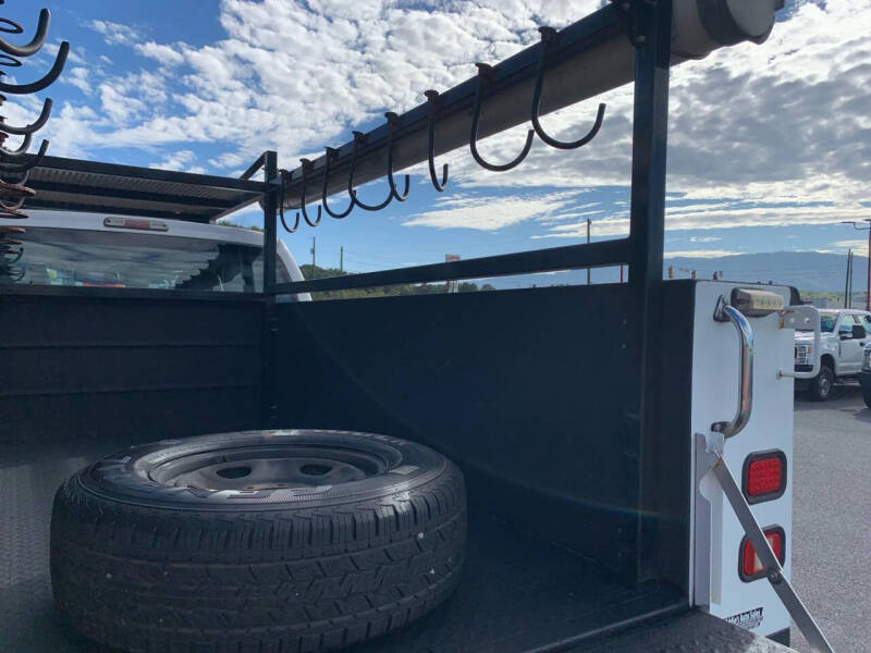 2014 Ford F-350 Super Duty