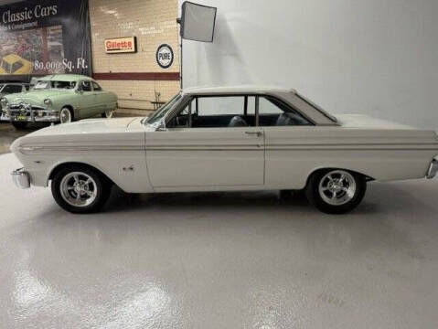 1965 Ford Falcon