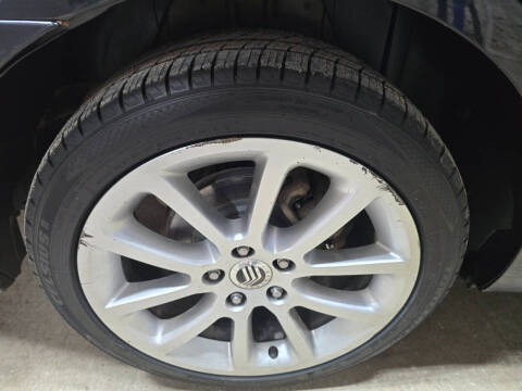 2010 Mercury Milan V6 Premier