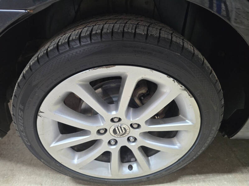 2010 Mercury Milan V6 Premier