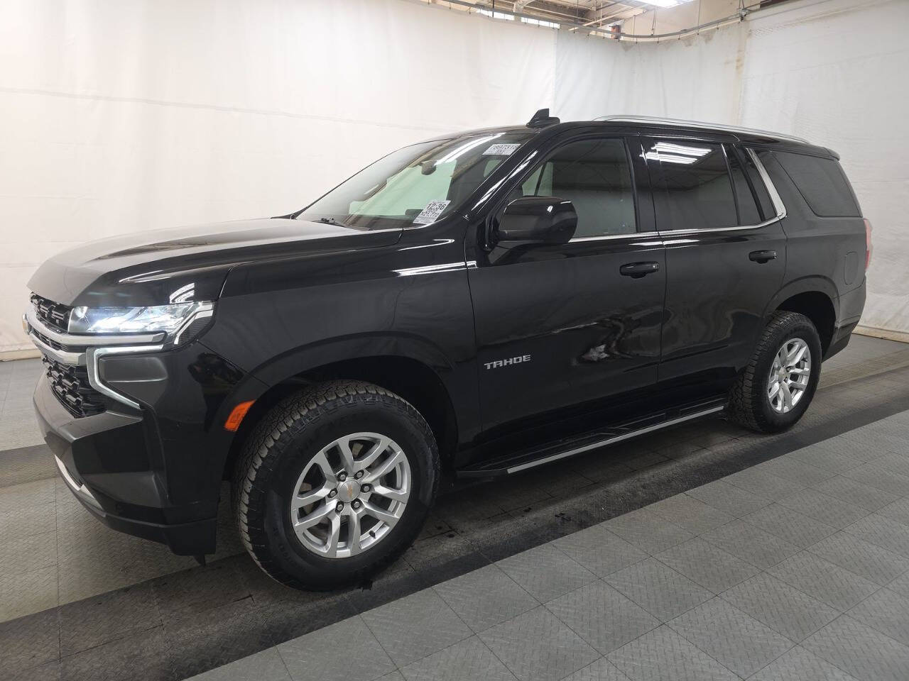 2022 Chevrolet Tahoe LS 4x4 4dr SUV's photo