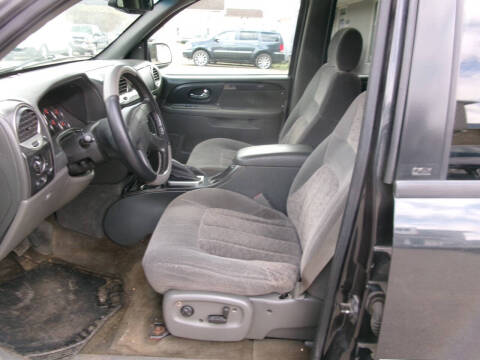 2003 GMC Envoy XL SLE